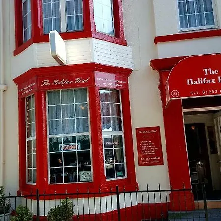 The Halifax Hotel-2